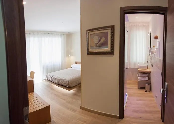 Casa Di Lucia