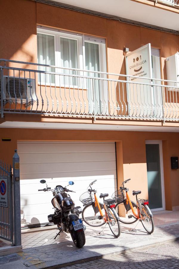 Casa Di Lucia Bed & Breakfast *