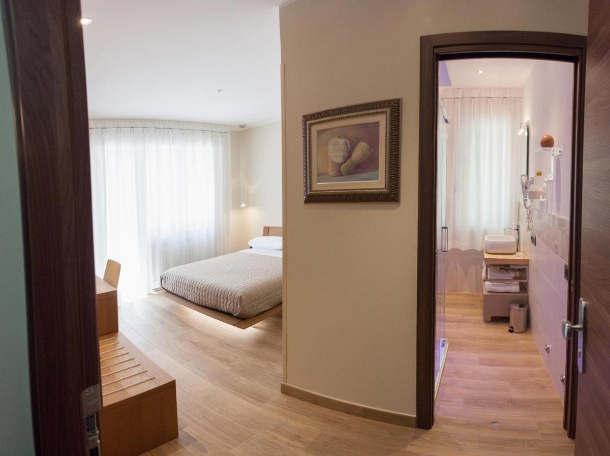 Bed & Breakfast Casa Di Lucia Chioggia