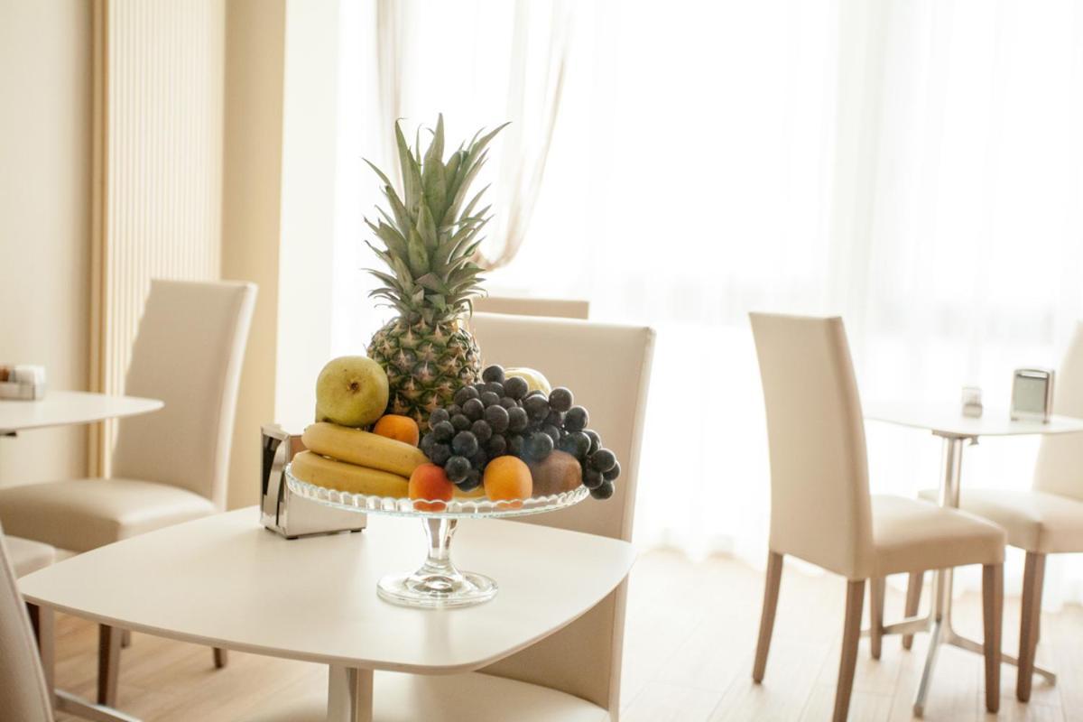 Casa Di Lucia Bed & Breakfast
