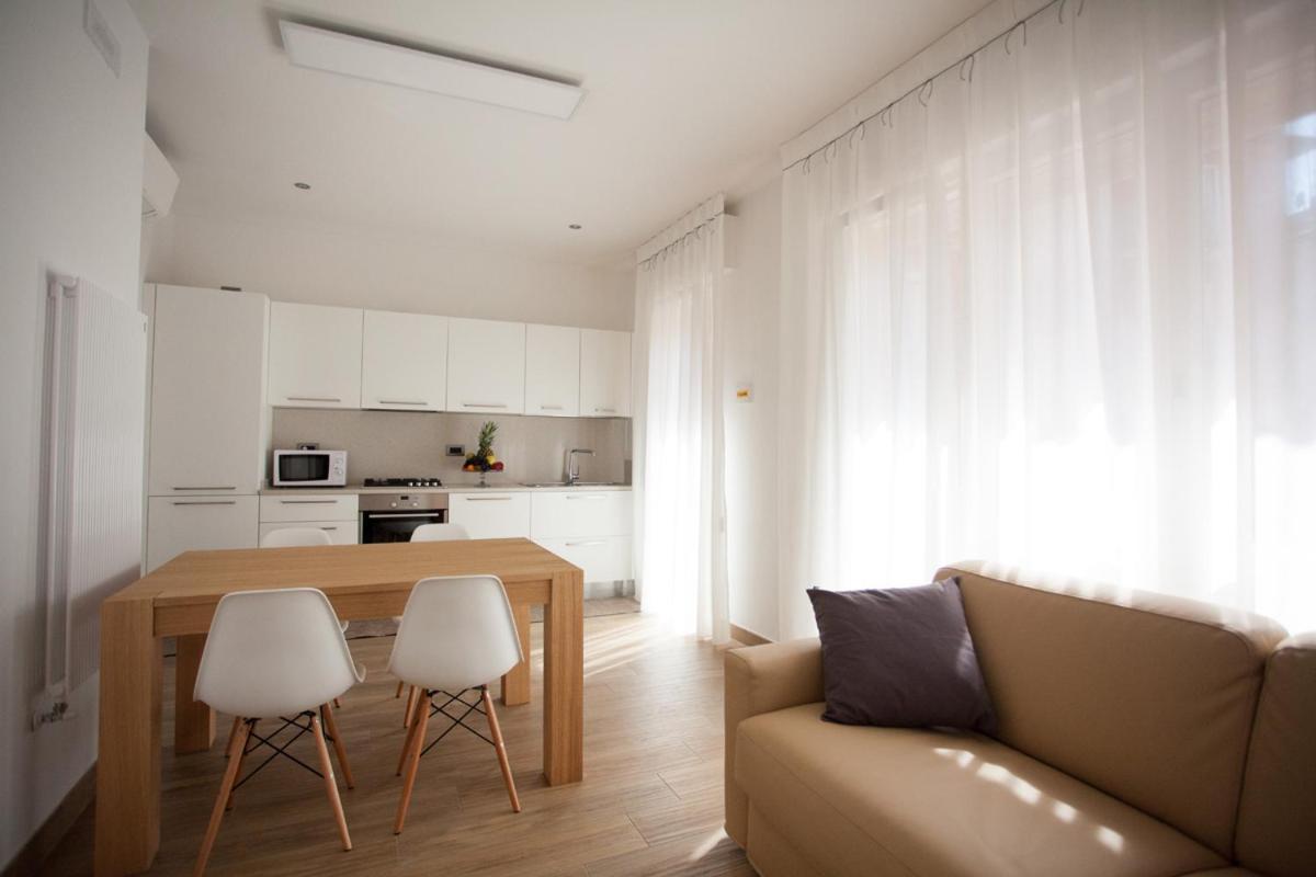 Casa Di Lucia Bed & Breakfast *